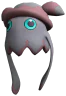 Killamari Primo portrait