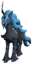 Starryon portrait