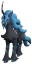 Starryon portrait