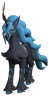 Starryon portrait