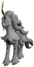 Starryon Primo portrait