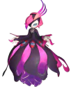 Bellanoir Libero portrait