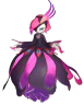 Bellanoir Libero portrait