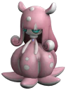 Gloopie Primo portrait