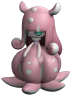 Gloopie Primo portrait
