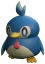 Pengullet portrait