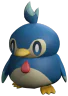 Pengullet portrait