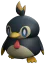 Pengullet Lux portrait