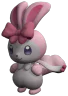 Ribbuny portrait
