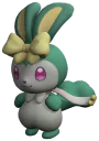Ribbuny Botan portrait
