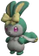 Ribbuny Botan portrait