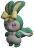 Ribbuny Botan portrait
