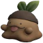 Gumoss portrait