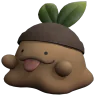 Gumoss portrait
