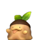 Gumoss portrait