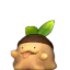 Gumoss portrait