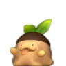 Gumoss portrait