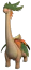 Braloha portrait