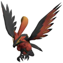 Ragnahawk portrait