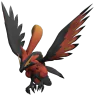 Ragnahawk portrait
