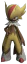 Robinquill Terra portrait