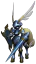 Paladius portrait