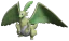Quivern Botan portrait