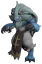 Bastigor portrait