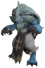 Bastigor portrait