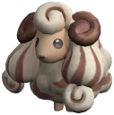 Woolipop Terra portrait