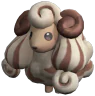 Woolipop Terra portrait