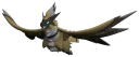Beakon portrait