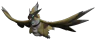 Beakon portrait