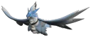 Beakon Cryst portrait
