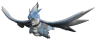Beakon Cryst portrait
