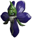Vaelet portrait