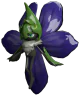 Vaelet portrait