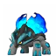 Reptyro Cryst portrait