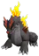 Moldron portrait
