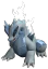 Moldron Cryst portrait