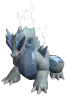 Moldron Cryst portrait