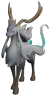Celesdir portrait