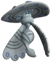 Sibelyx portrait