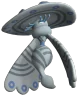 Sibelyx portrait