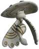 Sibelyx Primo portrait