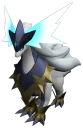 Silvegis portrait