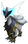 Silvegis portrait