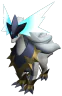 Silvegis portrait