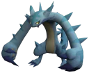 Cryolinx portrait