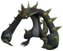 Cryolinx Terra portrait